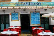 Restaurante Bar Altamirano Marbella